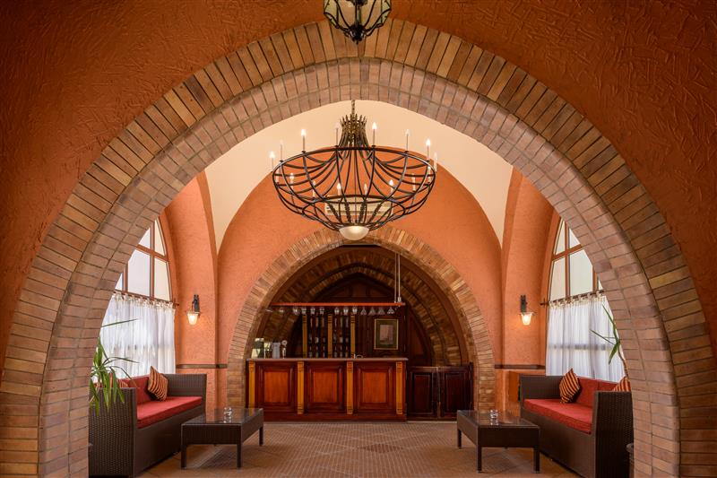 TUI MAGIC LIFE Redsina Sharm El Sheikh